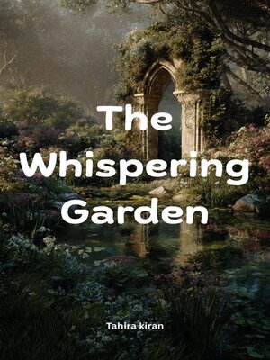 cover image of The Whispering Garden